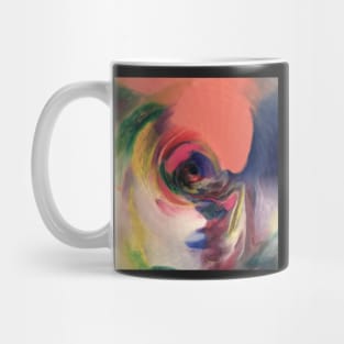 Eye of the Storm Mug